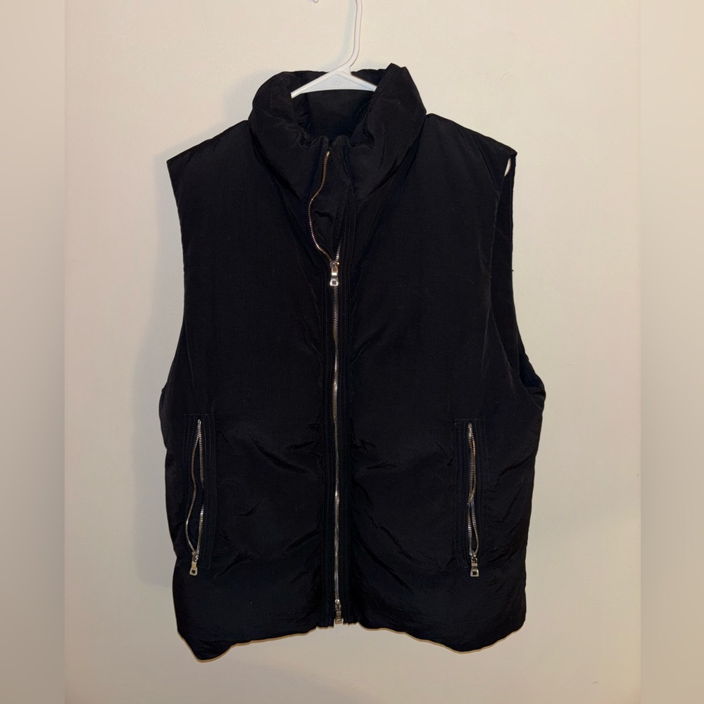 Mr porter jacket vest